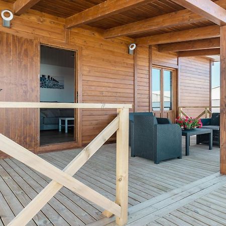 Casa Hefestion Villa Конил-де-ла-Фронтера Екстериор снимка