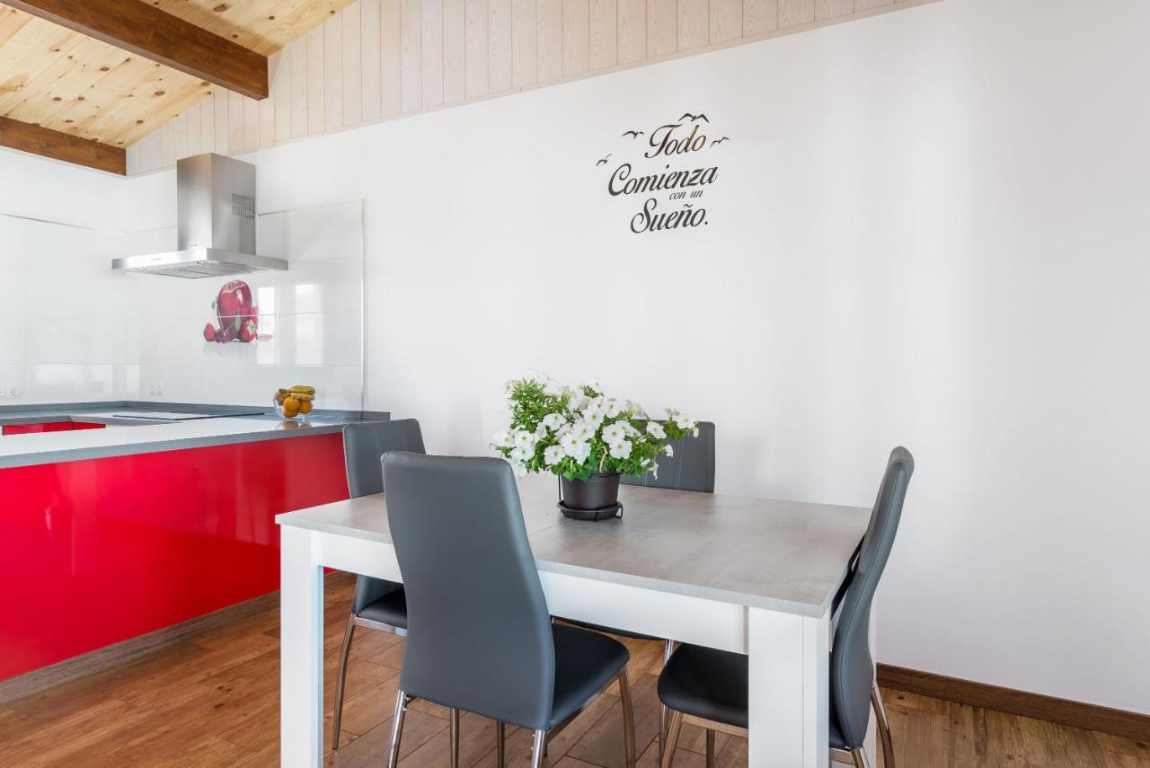 Casa Hefestion Villa Конил-де-ла-Фронтера Екстериор снимка