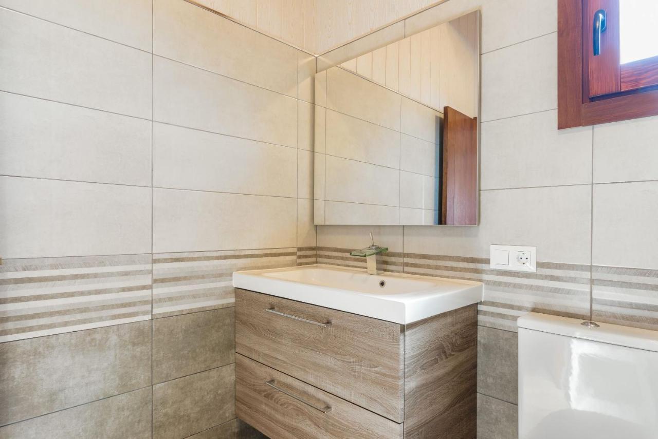 Casa Hefestion Villa Конил-де-ла-Фронтера Екстериор снимка