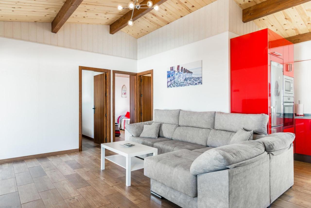 Casa Hefestion Villa Конил-де-ла-Фронтера Екстериор снимка